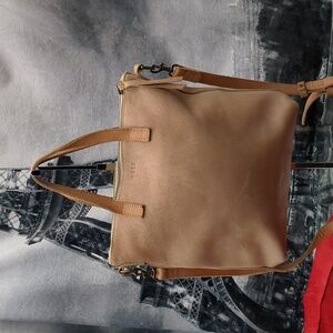 The ABLE Abera Commuter bag